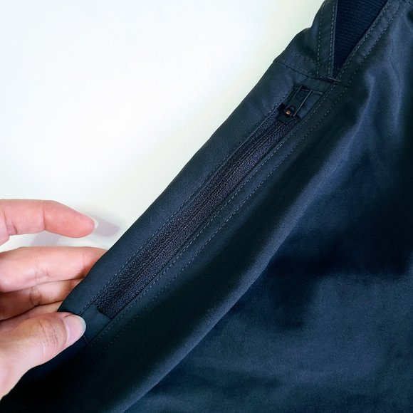 Reebok Speedwick Black Boardshorts Men's Size XL - Picture 4 of 8